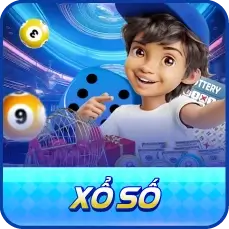 Xổ Số